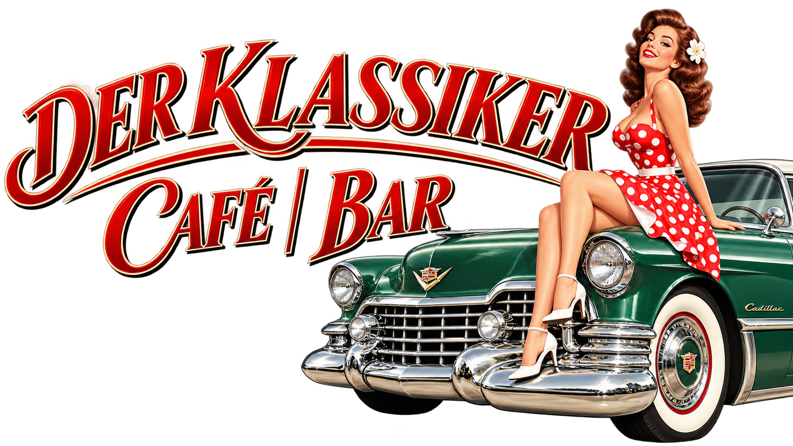 Der Klassiker Café Bar
